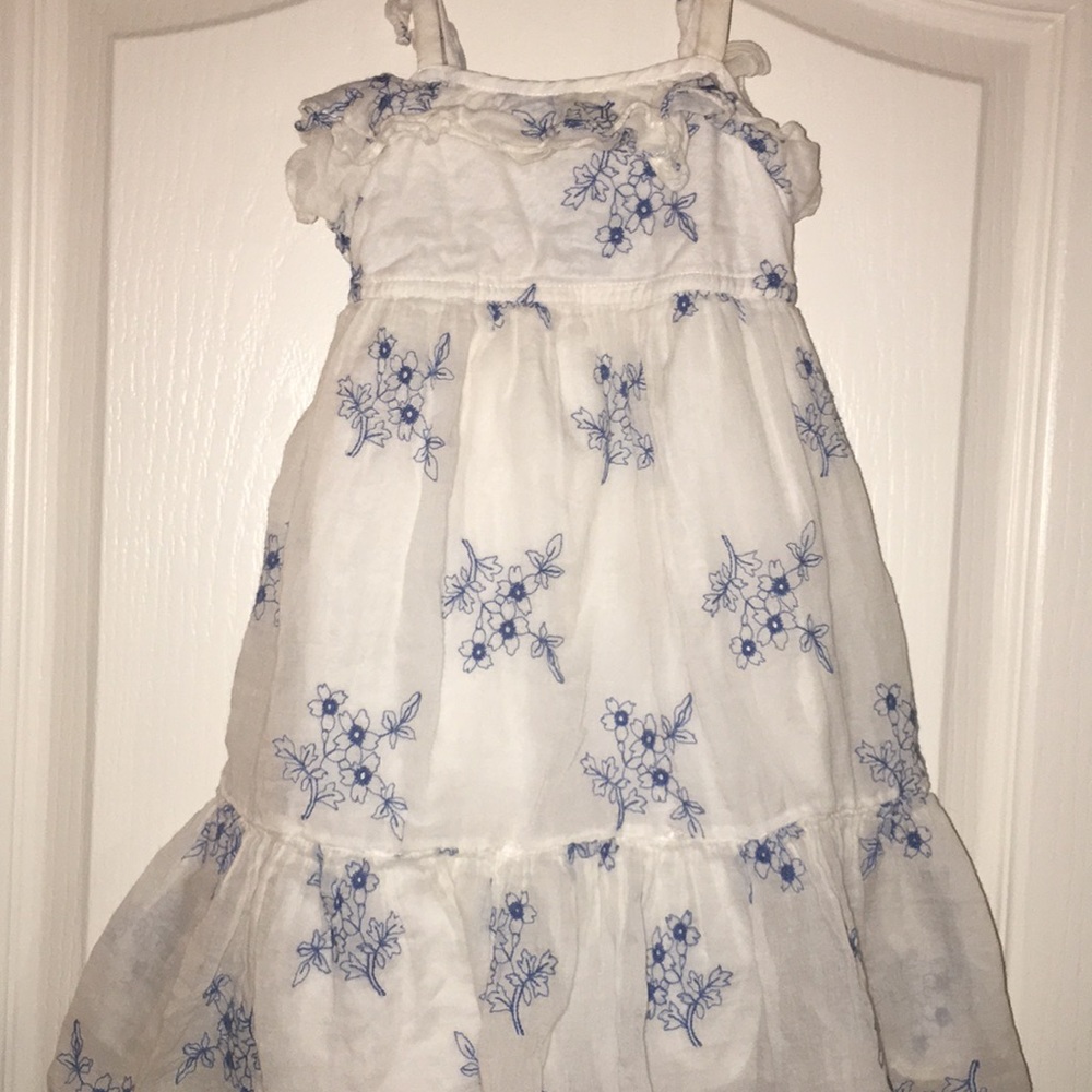 Ralph Lauren Children’s Dress Size 3T